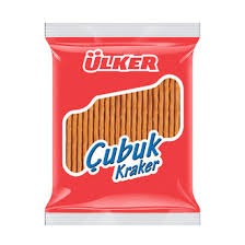 Ülker Çubuk Kraker Sade 36g